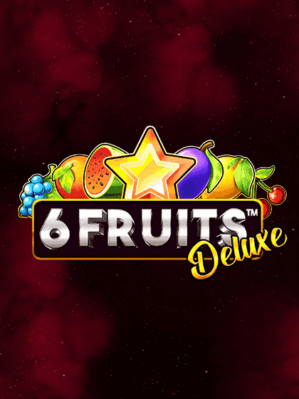 6 Fruits Deluxe