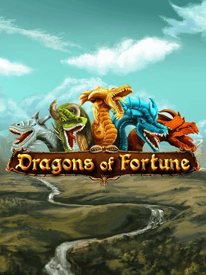 Dragons of Fortune