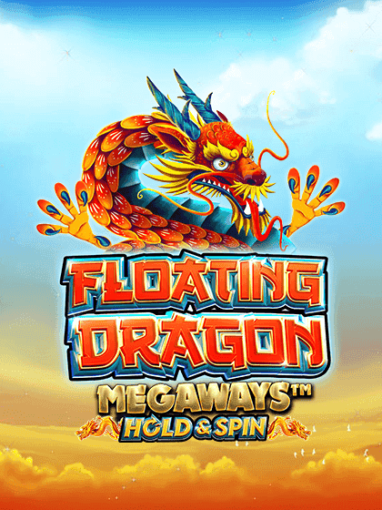 Floating Dragon Megaways