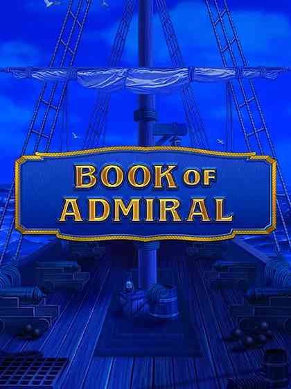 Book of Admiral