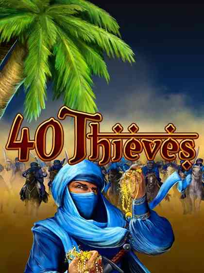 40 Thieves