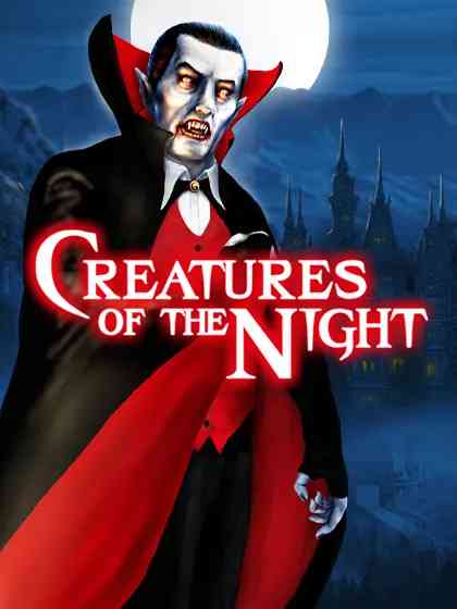 Creatures of the Night