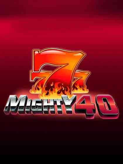 Mighty 40