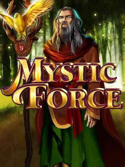 Mystic Force