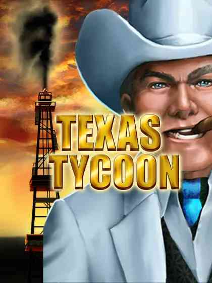 Texas Tycoon