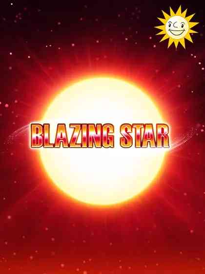 Blazing Star