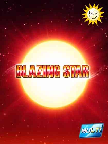Blazing Star Multi