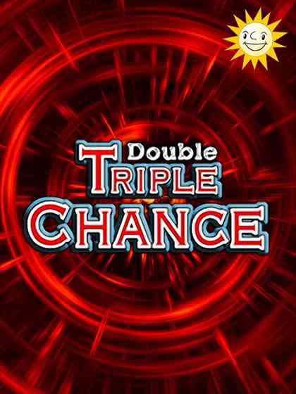 Double Triple Chance