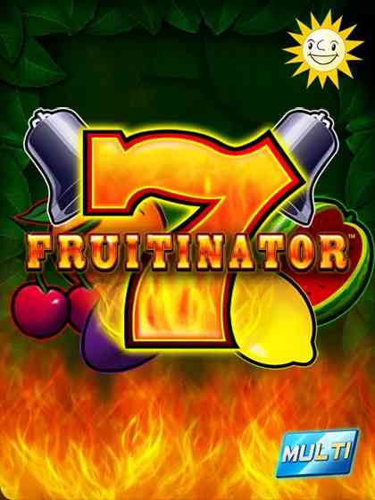 Fruitinator Multi