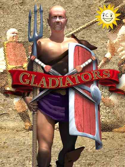 Gladiators