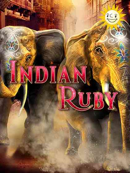 Indian Ruby