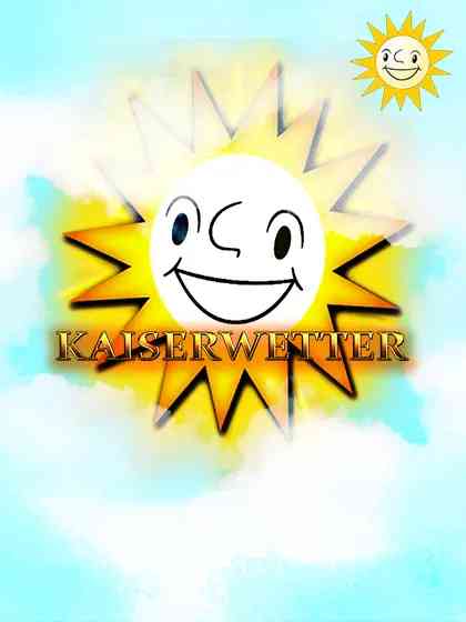 Kaiserwetter