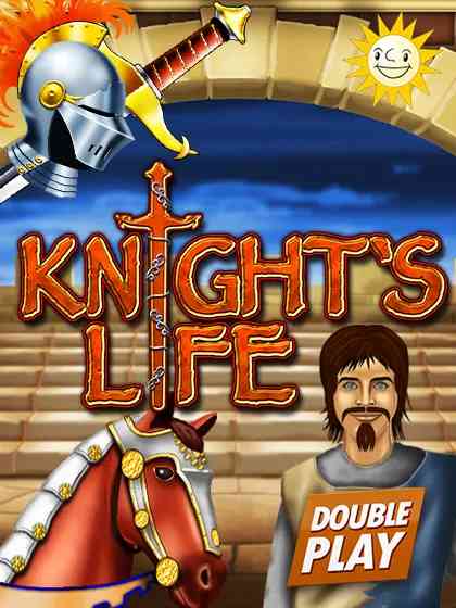 Knight's Life Double Play