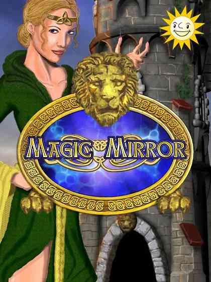 Magic Mirror