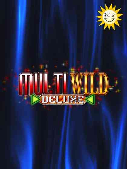 Multi Wild Deluxe