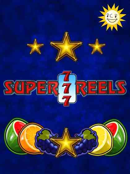 Super 7 Reels