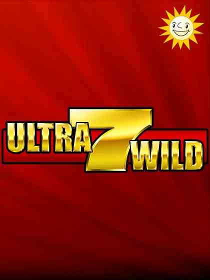 Ultra 7 Wild