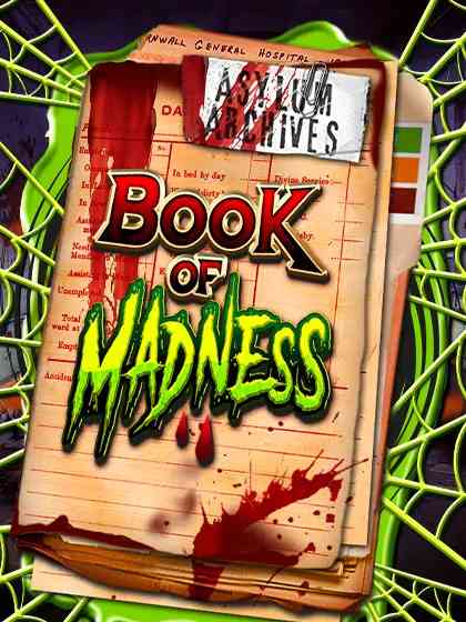 Book of Madness