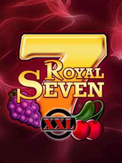 Royal Seven XXL