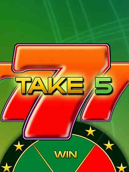 Take 5