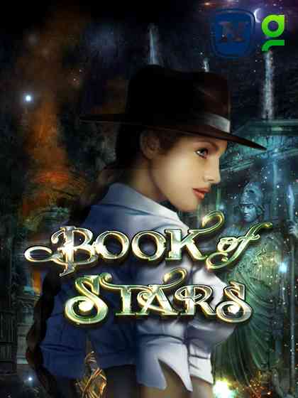 Book of Stars