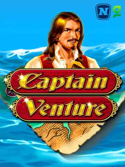 Captain Venture