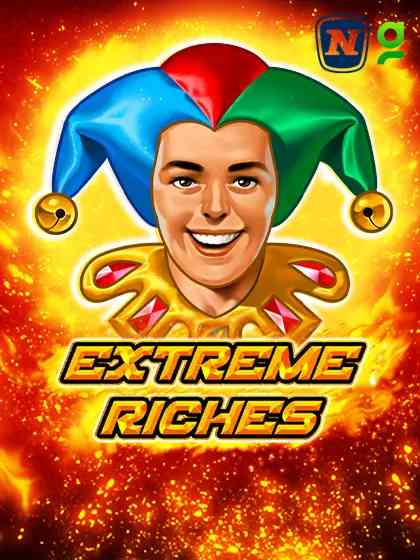 Extreme Riches