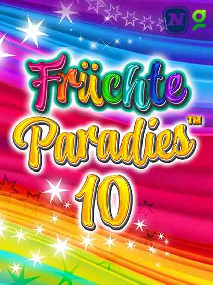 Früchteparadies 10