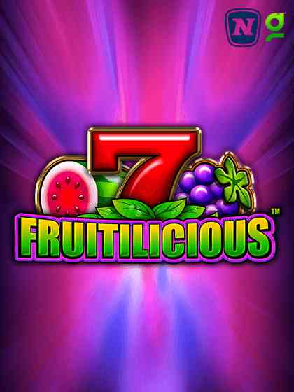 Fruitilicious