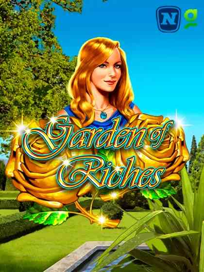 Garden of Riches