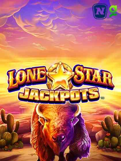 Lone Star Jackpots