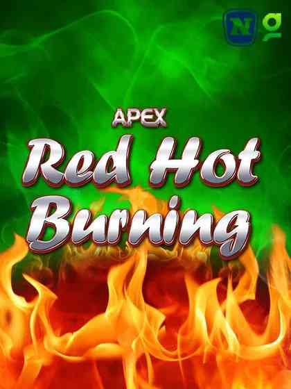 Red Hot Burning