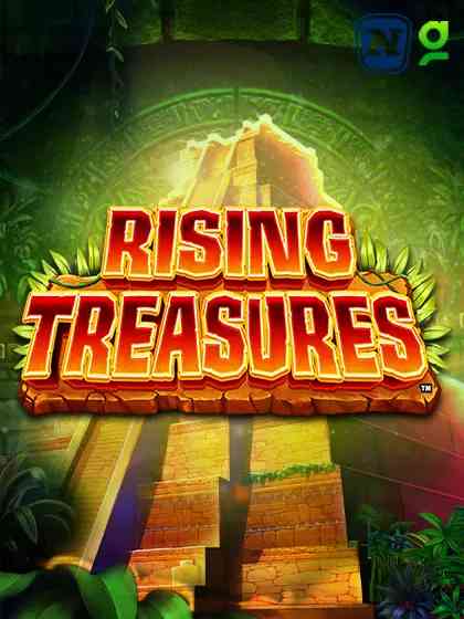 Rising Treasures