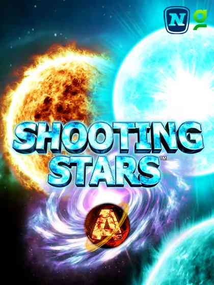 Shooting Stars