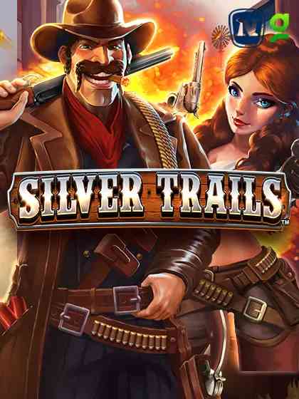 Silver Trails