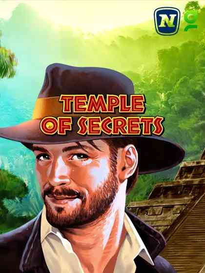 Temple of Secrets