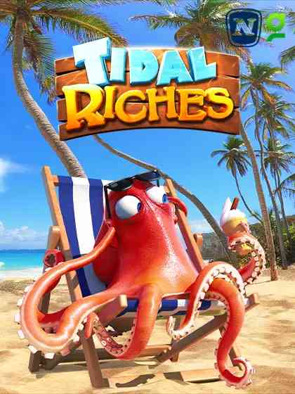 Tidal Riches