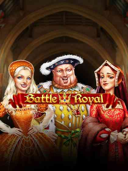 Battle Royal