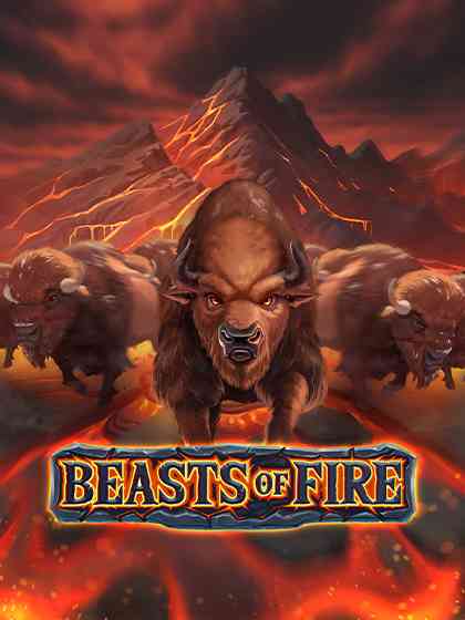 Beasts of Fire