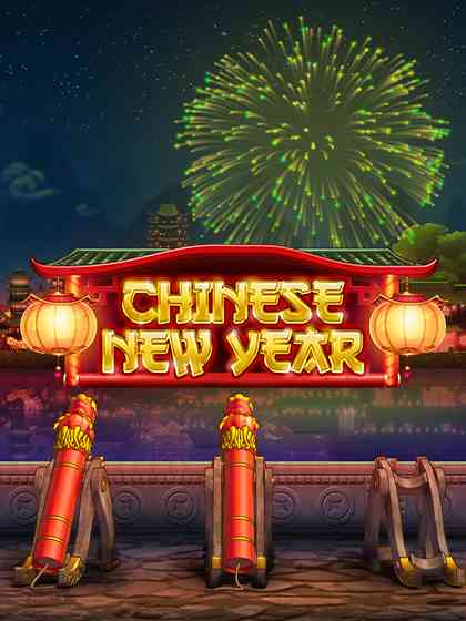 Chinese New Year