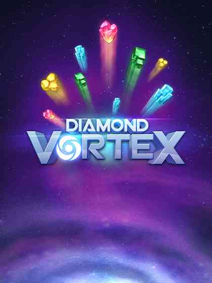 Diamond Vortex