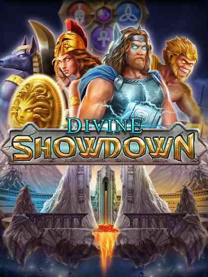 Divine Showdown