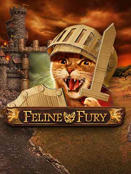 Feline Fury