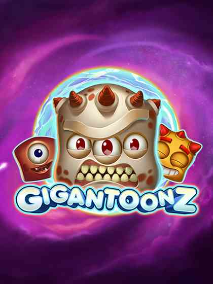 Gigantoonz