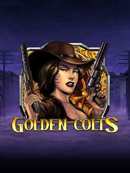 Golden Colts
