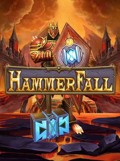 HammerFall