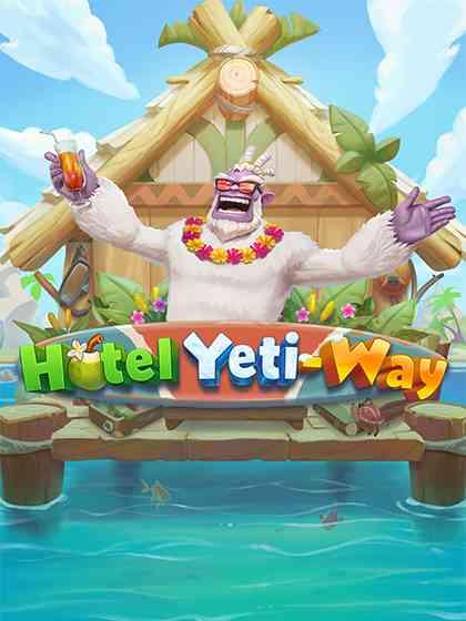 Hotel Yeti-Way