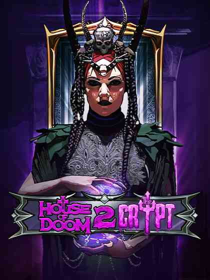House of Doom 2: The Crypt