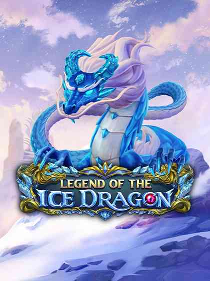 Legend of the Ice Dragon