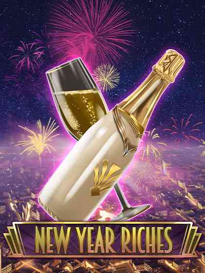 New Year Riches